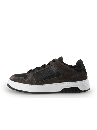 Nubikk Sneaker Schwarz 360453
 Größe 41
 