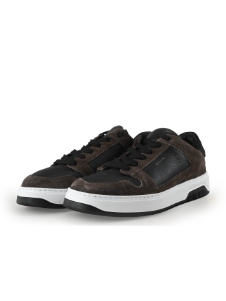 Nubikk Sneaker Schwarz 360453
 Größe 41
 