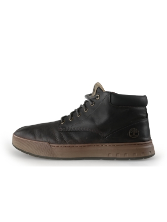 Timberland Schnürstiefel Grau 360454
 Größe 43½
 