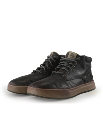 Timberland Schnürstiefel Grau 360454
 Größe 43½
 