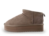 Colors of California Stiefeletten