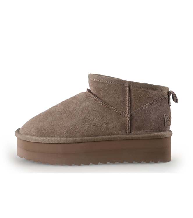 Colors of California Stiefeletten