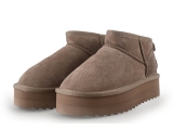Colors of California Stiefeletten