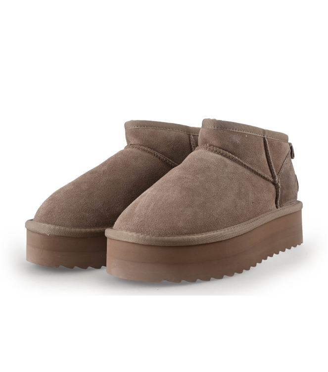 Colors of California Stiefeletten