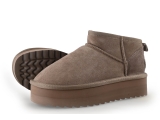 Colors of California Stiefeletten