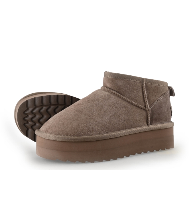 Colors of California Stiefeletten