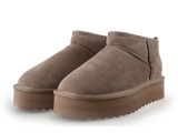 Colors of California Stiefeletten