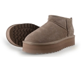 Colors of California Stiefeletten