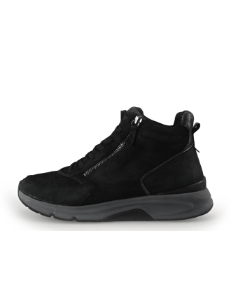 Gabor Sneaker Schwarz 360459
 Größe 40½
 