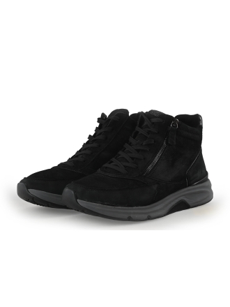Gabor Sneaker Schwarz 360459
 Größe 40½
 