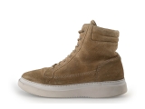 Nubikk Schnürstiefel