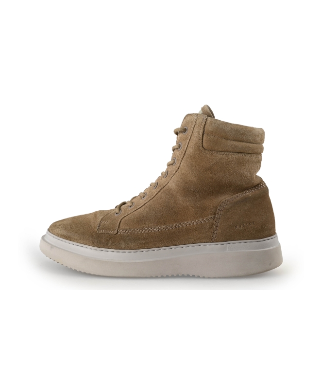Nubikk Schnürstiefel