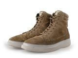 Nubikk Schnürstiefel