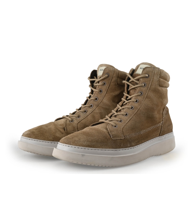 Nubikk Schnürstiefel