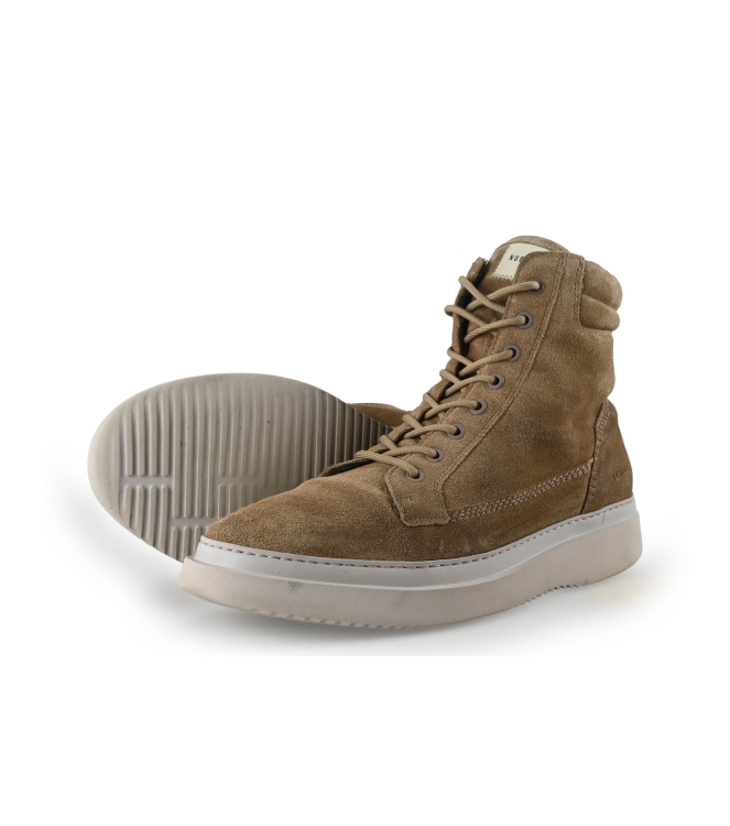 Nubikk Schnürstiefel