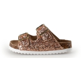 Colors of California Mules Pantoletten