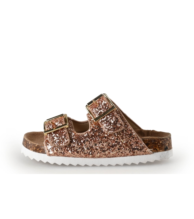 Colors of California Mules Pantoletten