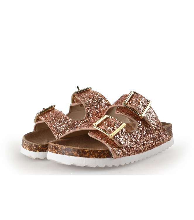 Colors of California Mules Pantoletten