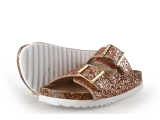 Colors of California Mules Pantoletten