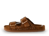 Colors of California Mules Pantoletten