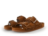 Colors of California Mules Pantoletten