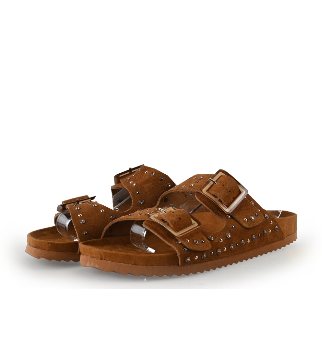 Colors of California Mules Pantoletten