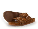 Colors of California Mules Pantoletten