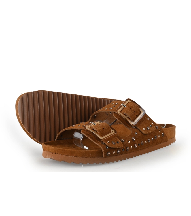 Colors of California Mules Pantoletten