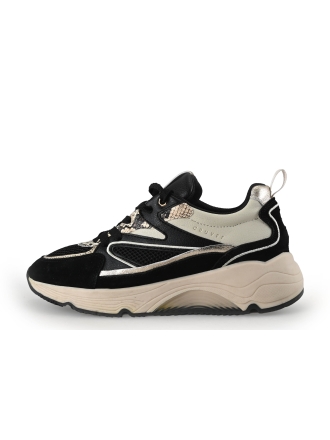 Sub55 Sneaker Schwarz 360466
 Größe 39
 