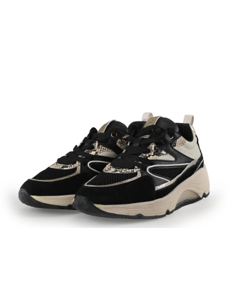 Sub55 Sneaker Schwarz 360466
 Größe 39
 