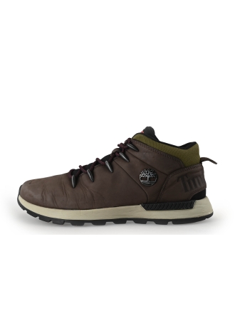 Timberland Sneaker Braun 360467
 Größe 42
 