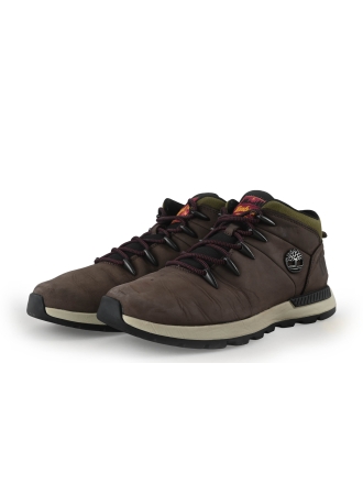 Timberland Sneaker Braun 360467
 Größe 42
 
