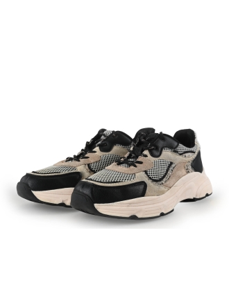 Sub55 Sneaker Beige 360468
 Größe 42
 