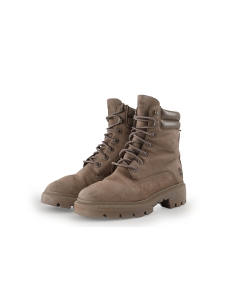 Timberland Stiefeletten Braun 360470
 Größe 37
 