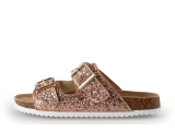 Colors of California Mules Pantoletten