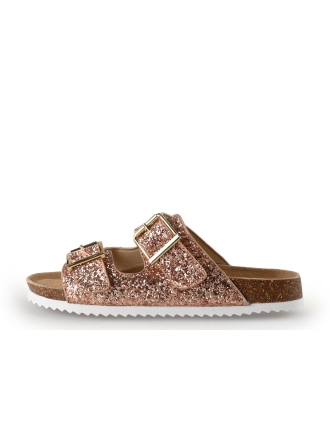 Colors of California Mules Pantoletten Sonstiges 360471
 Größe 40
 