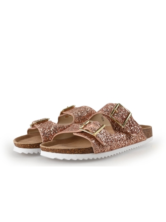 Colors of California Mules Pantoletten Sonstiges 360471
 Größe 40
 