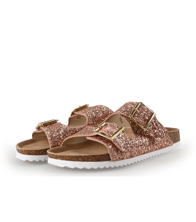 Colors of California Mules Pantoletten