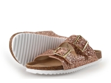 Colors of California Mules Pantoletten