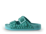 Colors of California Flip-Flops