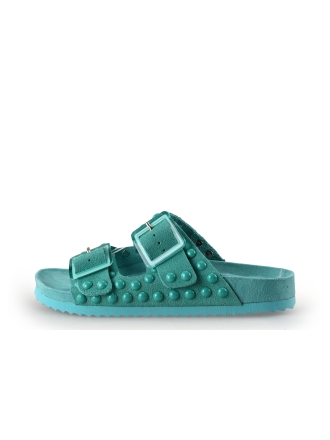 Colors of California Flip-Flops Rosa 360473
 Größe 37
 
