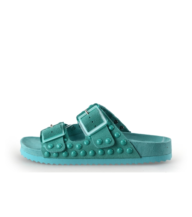 Colors of California Flip-Flops