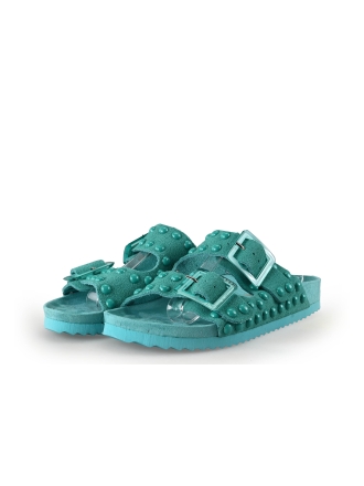 Colors of California Flip-Flops Rosa 360473
 Größe 37
 