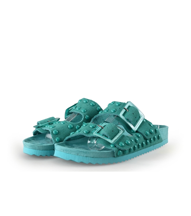 Colors of California Flip-Flops