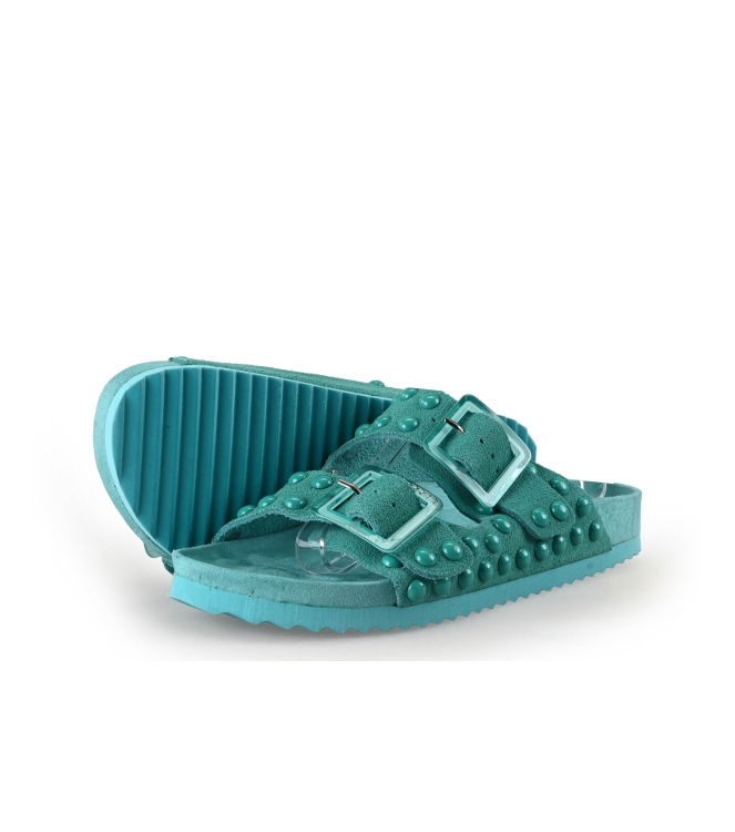 Colors of California Flip-Flops