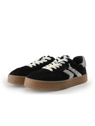 Tamaris Sneaker Schwarz 360474
 Größe 37
 