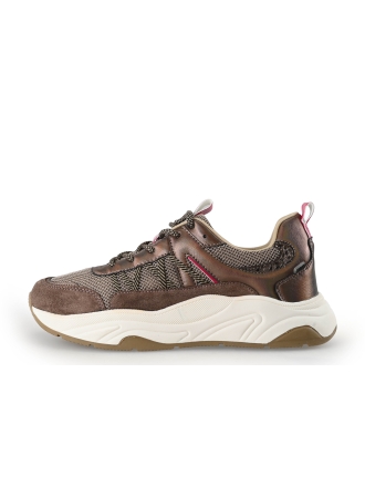 Sub55 Sneaker Bronze 360476
 Größe 39
 