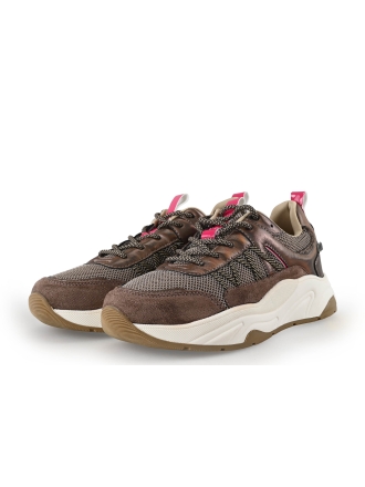 Sub55 Sneaker Bronze 360476
 Größe 39
 