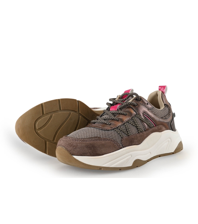 Sub55 Sneaker