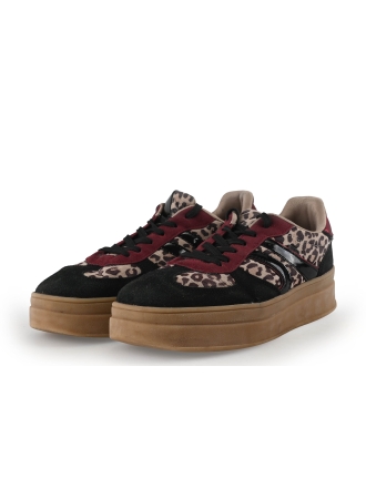 Sub55 Sneaker Leopardenmuster 360478
 Größe 42
 